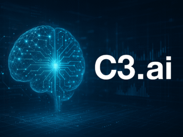 Analyzing the Price of C3.ai: The Impact of Elliott Waves on Stock Movement