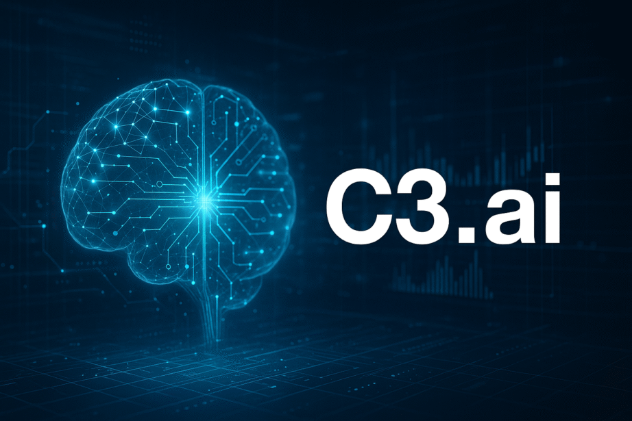 Analyzing the Price of C3.ai: The Impact of Elliott Waves on Stock Movement
