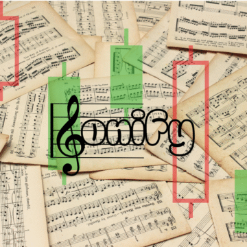 From Charts to Chords: How Price Action Becomes Music