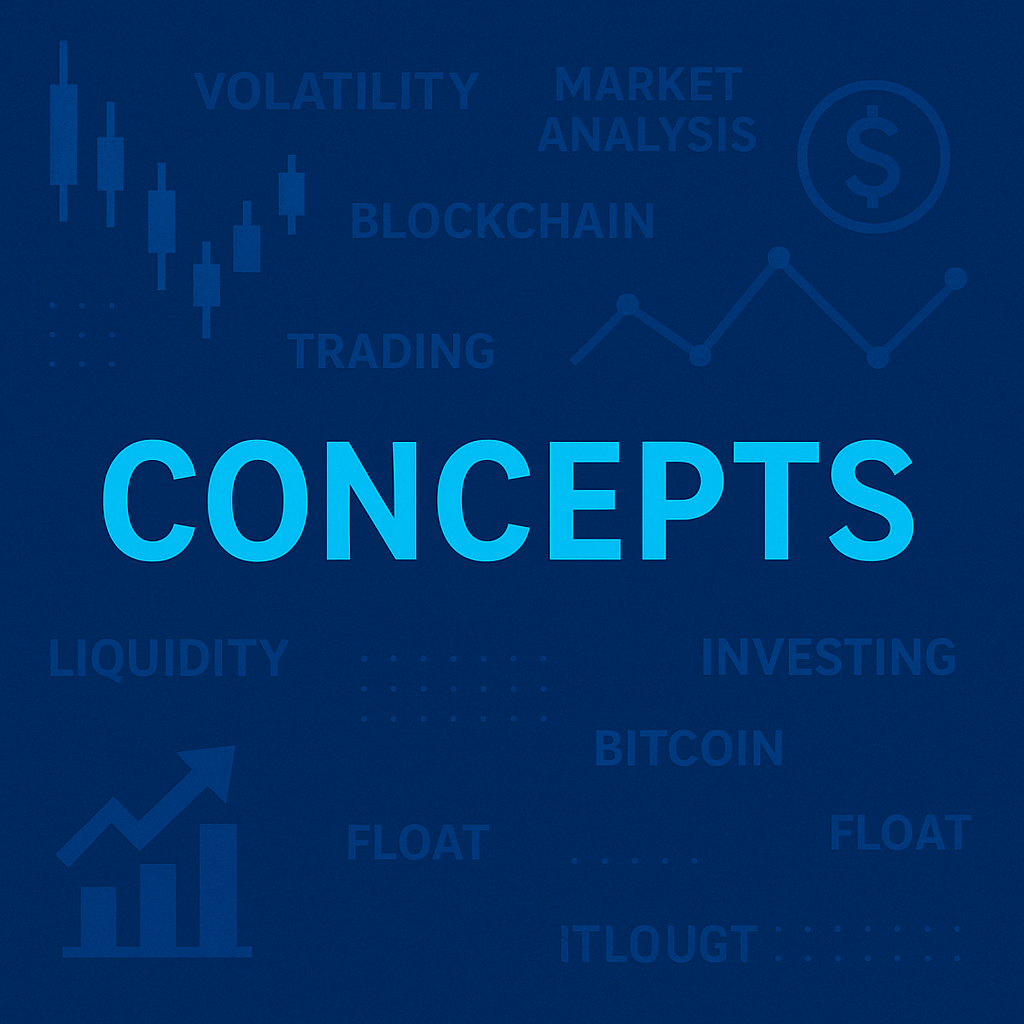 concepts