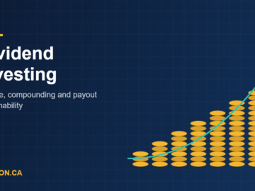 Dividend Investing - Samxon.ca
