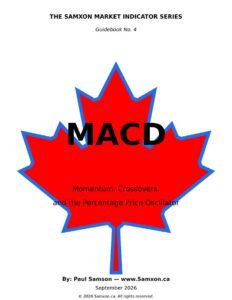 MACD guidebook cover