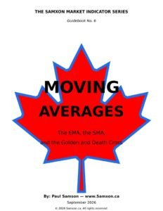 Moving Averages guidebook cover