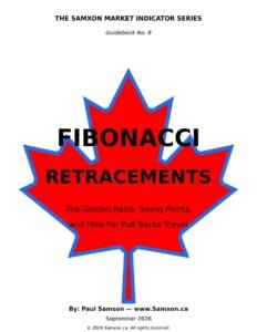 Fibonacci guidebook cover
